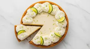 Key Lime Pie Recipe