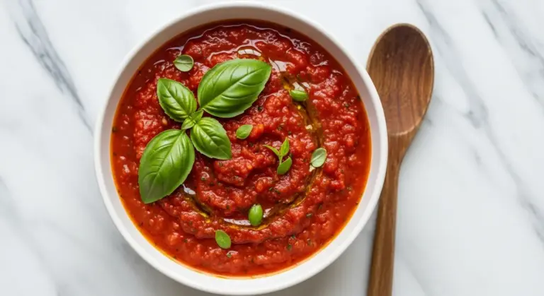 Marinara Sauce Recipe