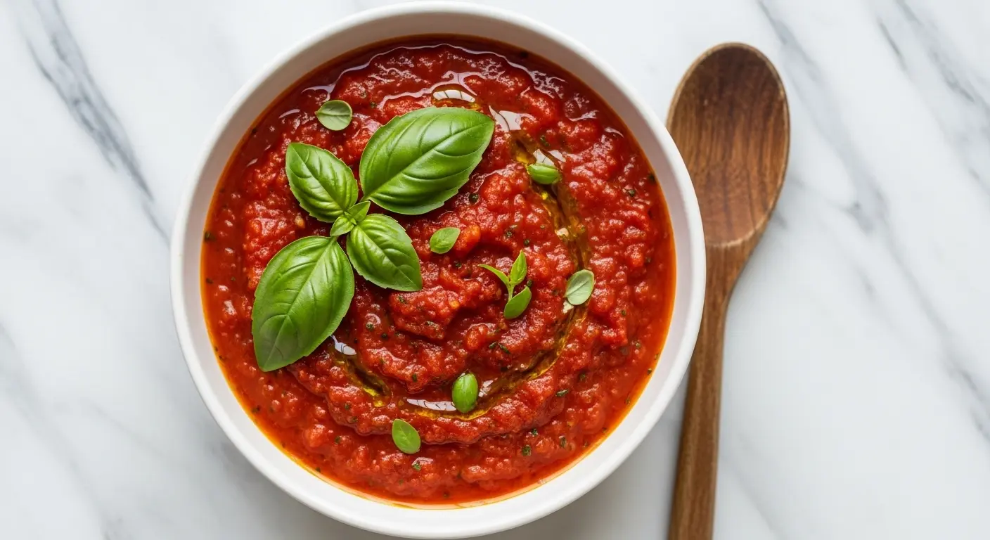 Marinara Sauce Recipe