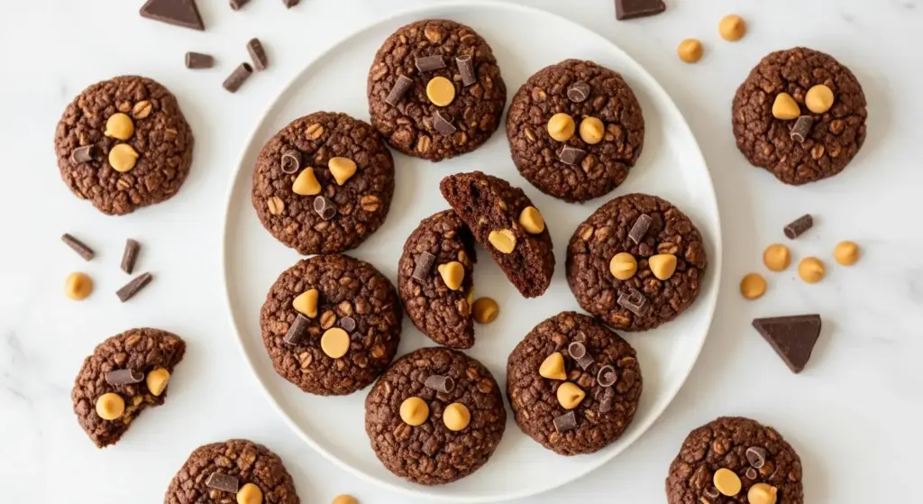 No Bake Cookie Recipe