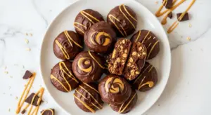 No Bake Cookie Recipe