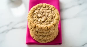 Oatmeal Cookie Recipe