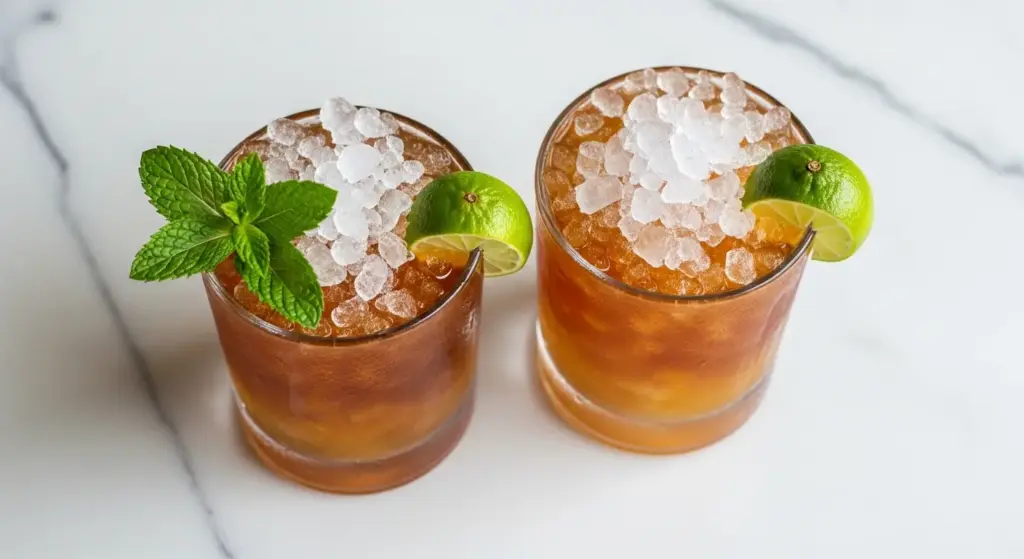 Original Mai Tai Recipe