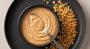Peanut Sauce Recipe