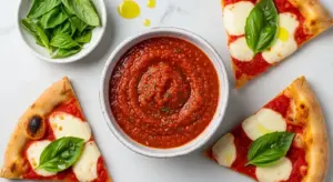 Pizza Sauce Recipe