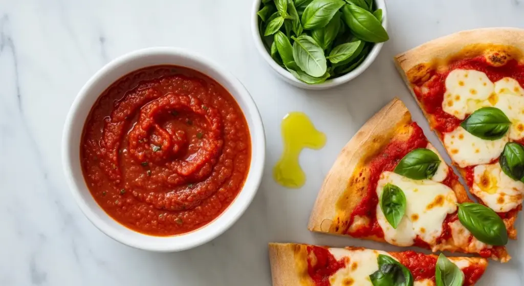 Pizza Sauce Recipe