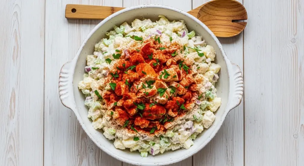 Potato Salad Recipe