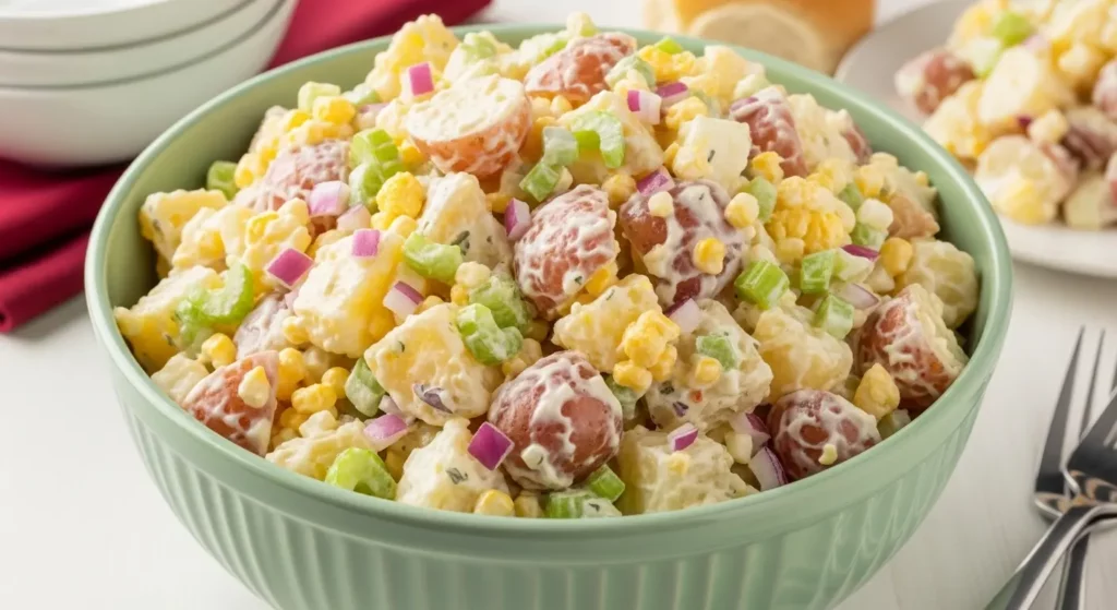 Potato Salad Recipe