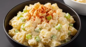 Potato Salad Recipe