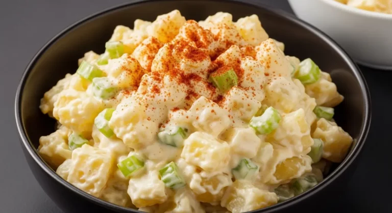 Potato Salad Recipe