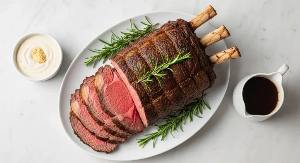 Prime Rib Recipe