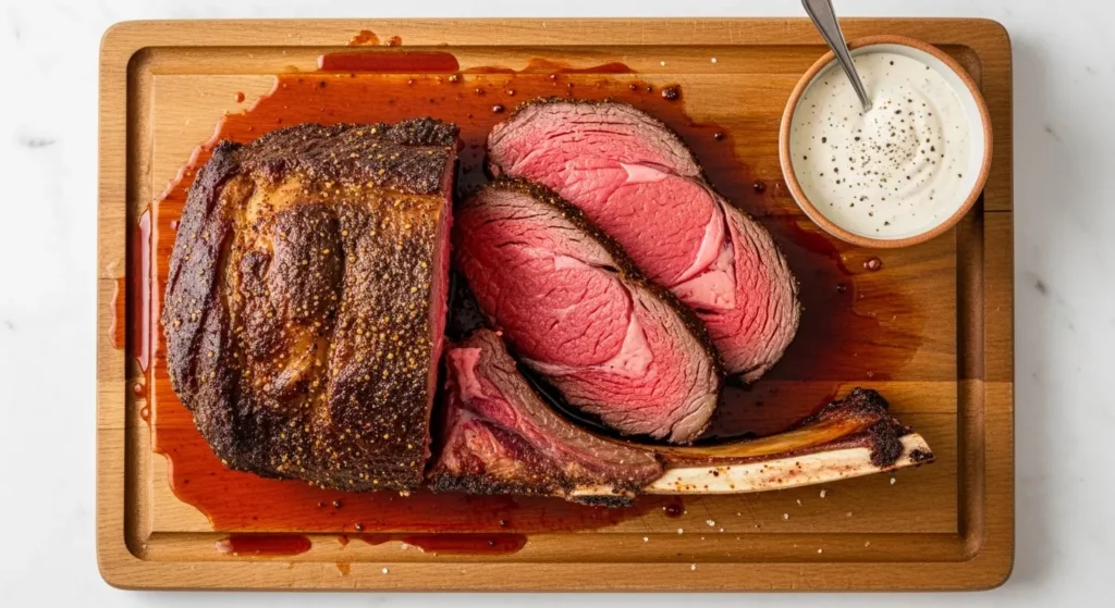 Prime Rib Recipe