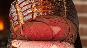 Prime Rib Recipe