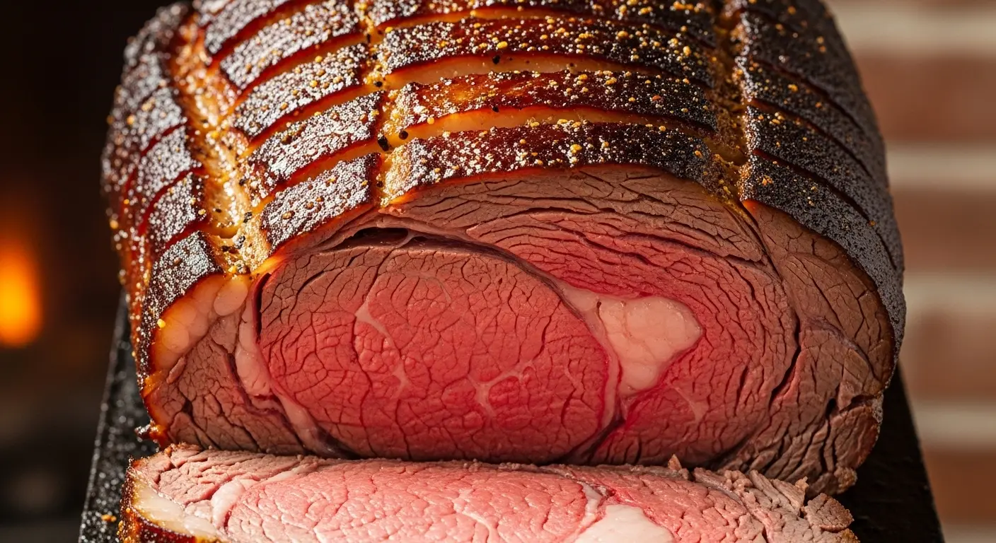 Prime Rib Recipe