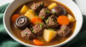 Prime Rib Soup Recipe