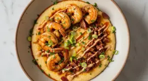 Shrimp and Grits Recipe