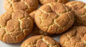Snickerdoodle Cookie Recipe