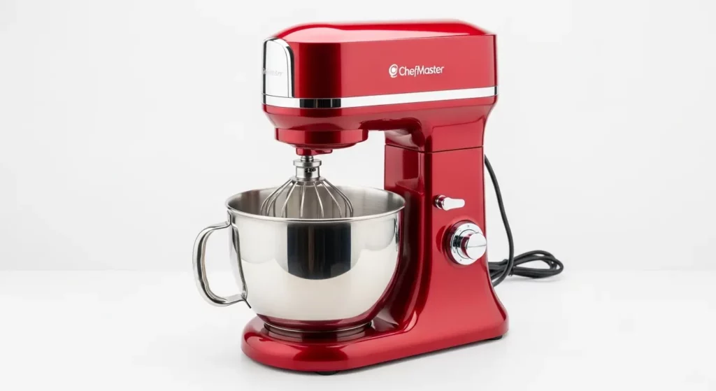 13. Stand Mixer