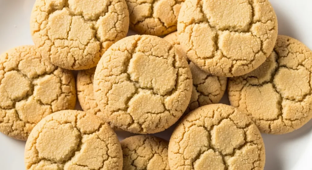 Sugar Cookies Recipe