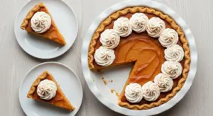 Sweet Potato Pie Recipe