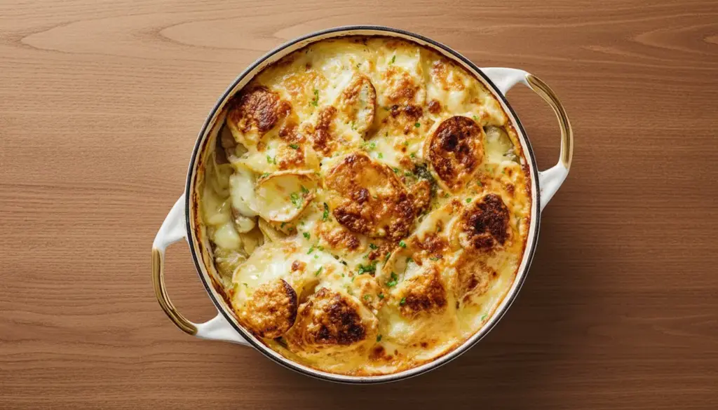 Tartiflette Recipe