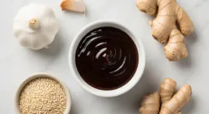 Teriyaki Sauce Recipe