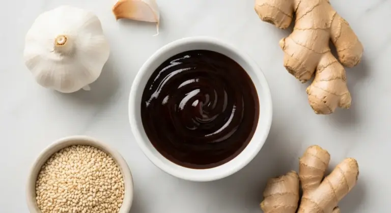 Teriyaki Sauce Recipe