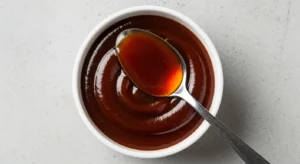 Teriyaki Sauce Recipe