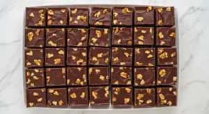 The Original Fantasy Fudge Recipe