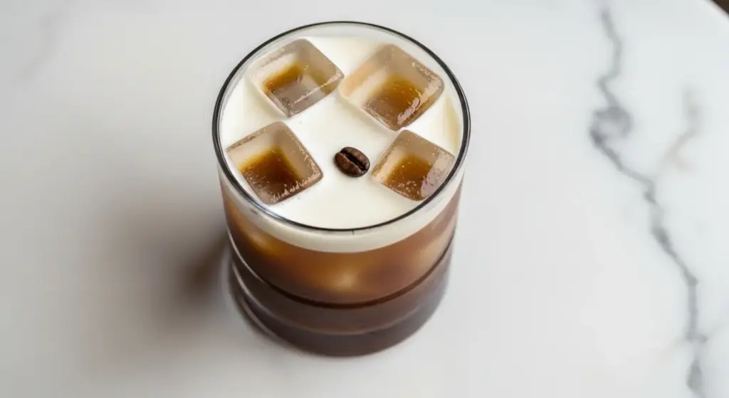 White Russian Recipe