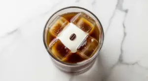 White Russian Recipe