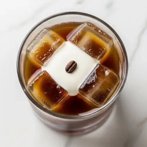 White Russian Recipe