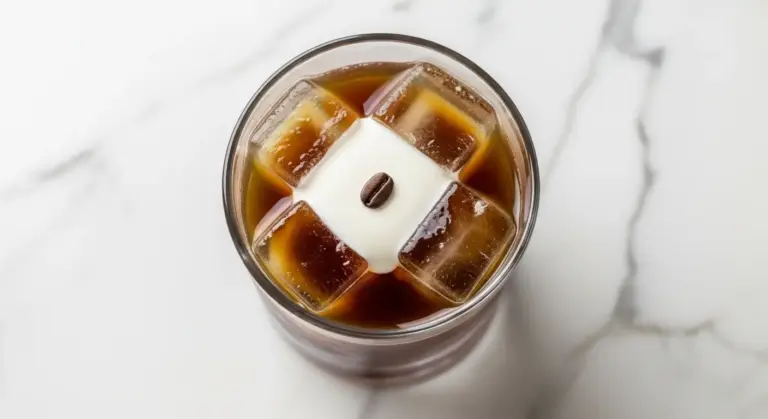 White Russian Recipe