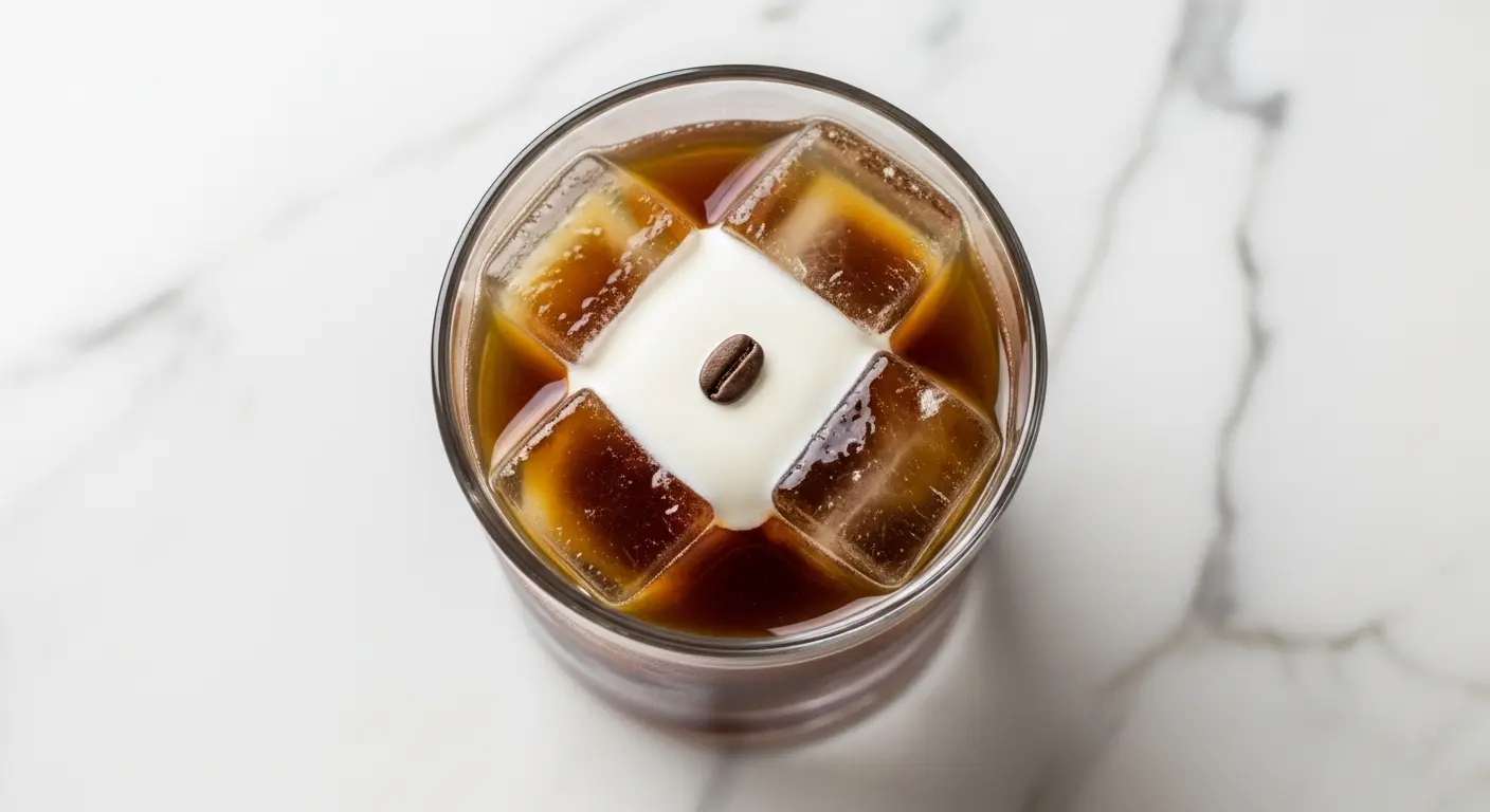 White Russian Recipe