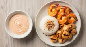 Yum Yum Sauce Recipe