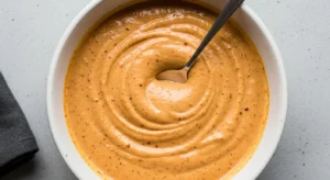 Yum Yum Sauce Recipe