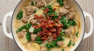 Zuppa Toscana Recipe