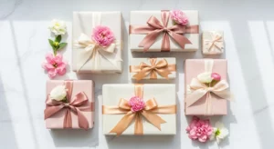 Birthday Gift Ideas for Women
