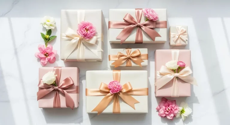 Birthday Gift Ideas for Women