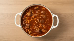 Beef Pozole Recipe
