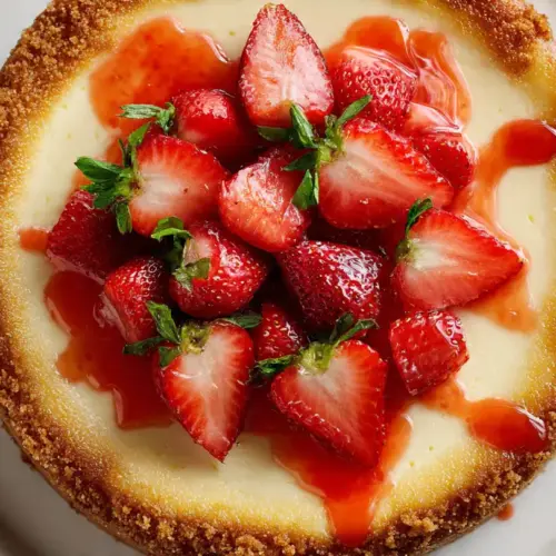 Best Cheesecake Recipe