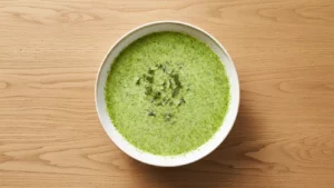 Broccoli Soup Recipe