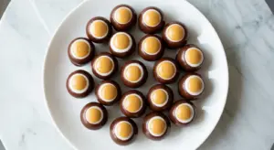 Buckeyes Recipe
