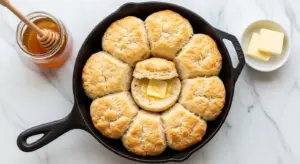 Buttermilk Biscuit Recipe