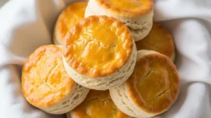 Buttermilk Biscuit Recipe