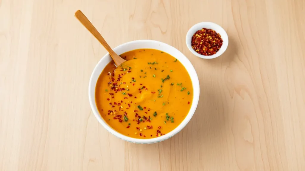 Carrot Soup Recipe