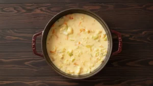Cauliflower Soup Recipe