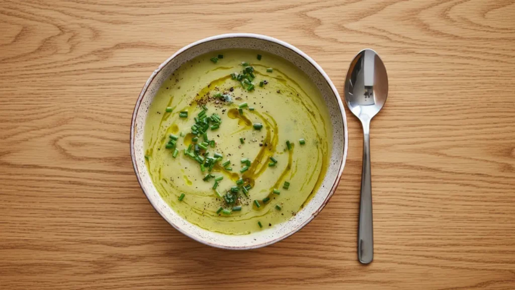 Celery Soup Recipe