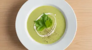 Celery Soup Recipe
