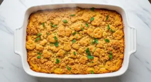 Chicken Casserole Recipe
